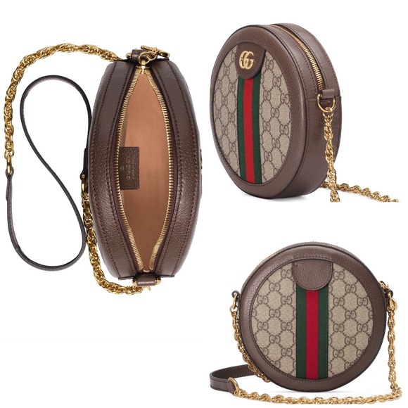 𝖮𝗉𝗁𝗂𝖽𝗂𝖺 𝖲𝗎𝗉𝗋𝖾𝗆𝖾 𝖱𝗈𝗎𝗇𝖽 𝖡𝖺𝗀 - Picture 3 of 8